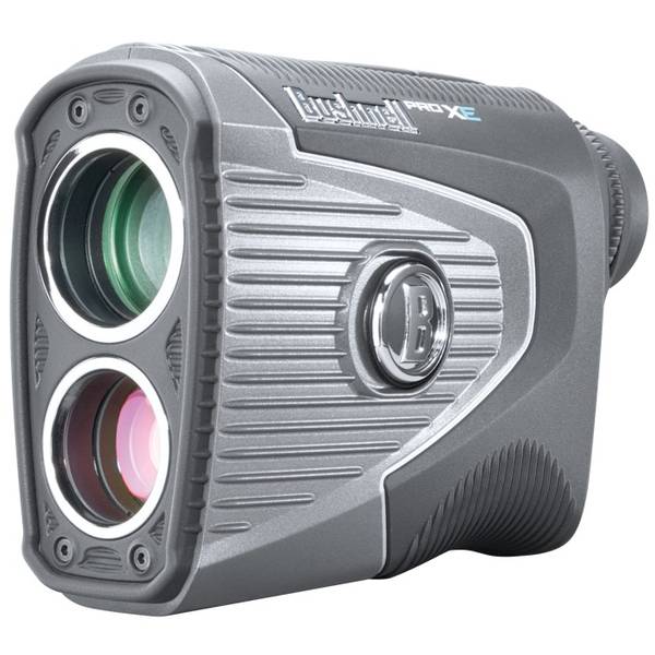 Bushnell Pro XE Golf Laser Rangefinder 